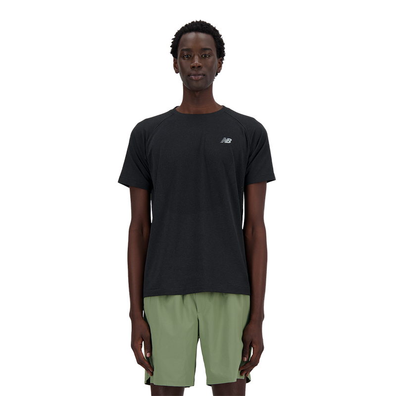 New Balance Knit T-Shirt