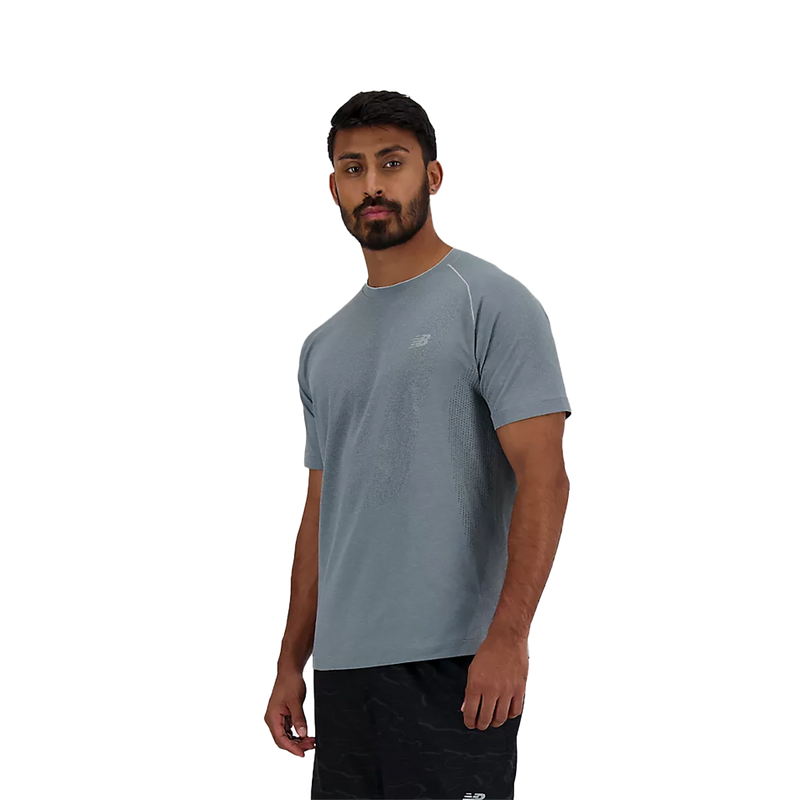 New Balance Knit T-Shirt