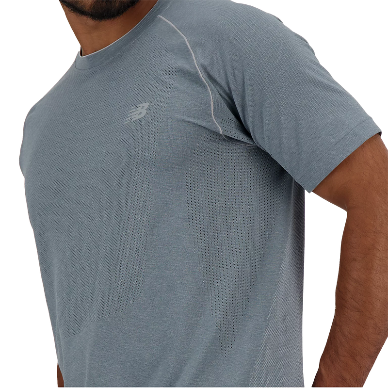 New Balance Knit T-Shirt