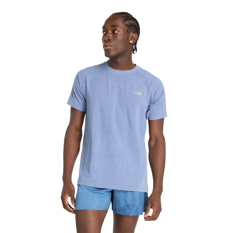 New Balance Knit T-Shirt