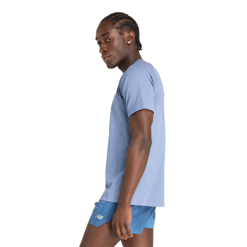 New Balance Knit T-Shirt