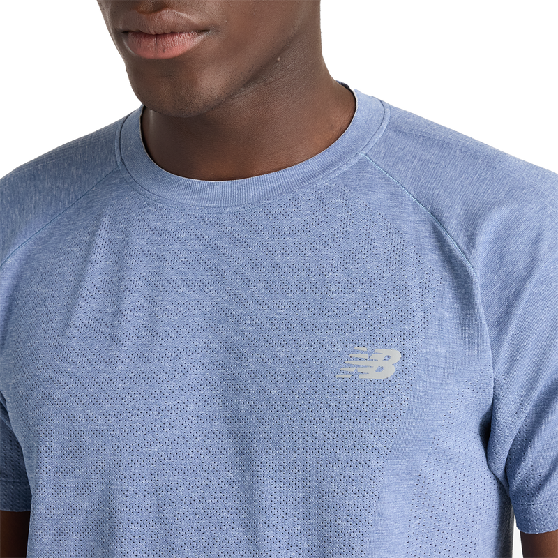 New Balance Knit T-Shirt
