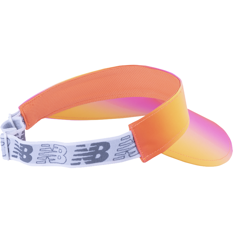 New Balance Lightweight Visor