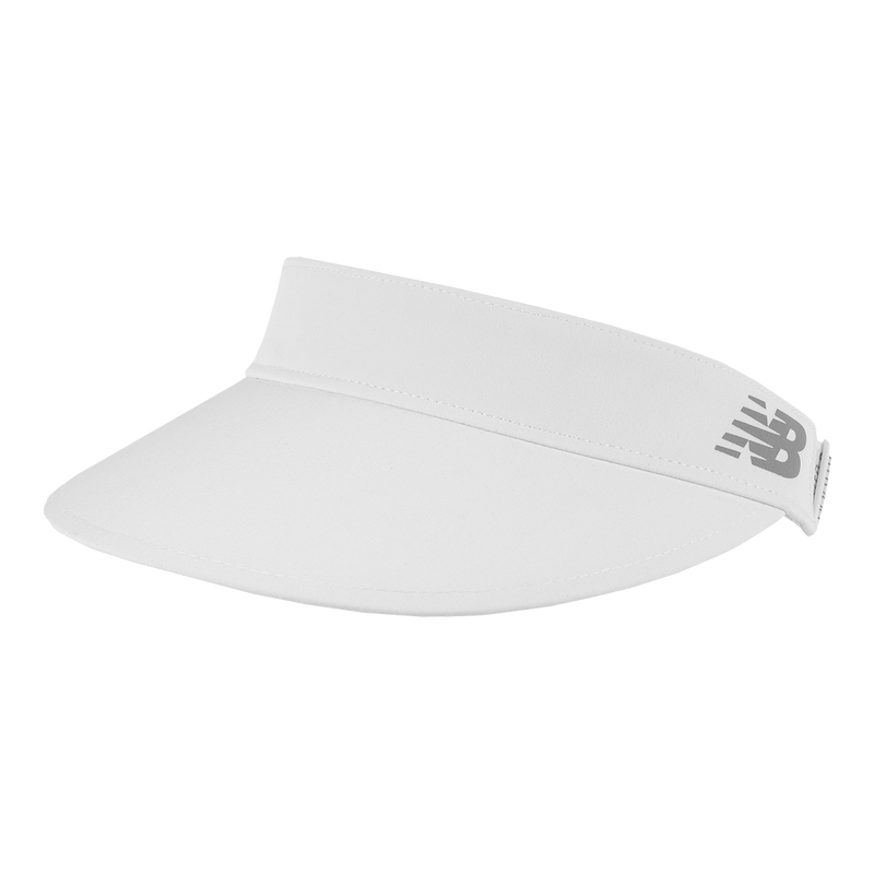 New Balance Lightweight Visor
