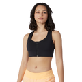 New Balance Power X Zip Front Bra