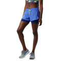 New Balance Printed Impact Run 2in1 Short