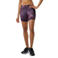 New Balance Printed Impact Run Fitted Short