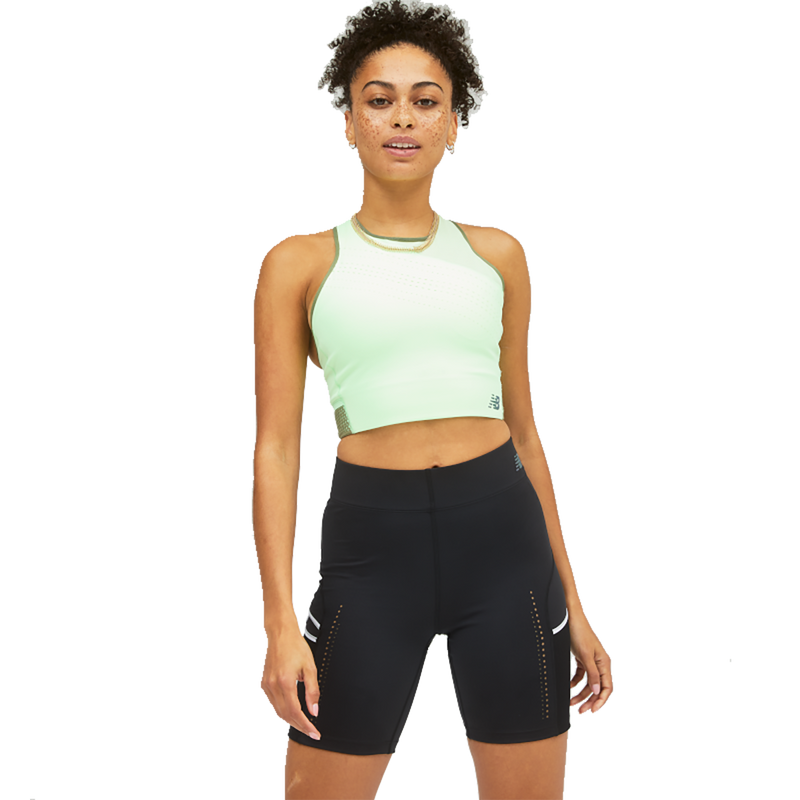 New Balance Q Speed Bra Top