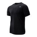 New Balance Q Speed Breathe Shortsleeve