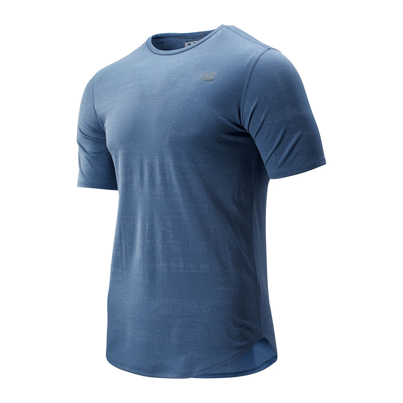 New Balance Q Speed Breathe Shortsleeve