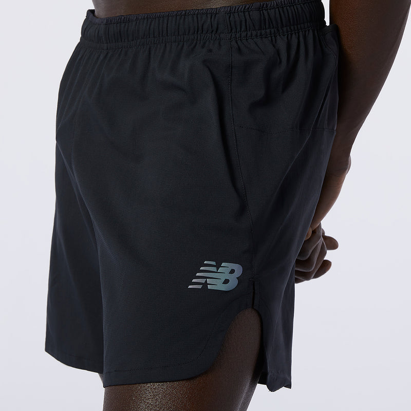 New Balance Q Speed Fuel 5" Short