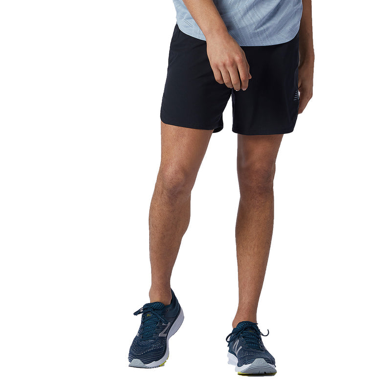 New Balance Q Speed Fuel 7" Short