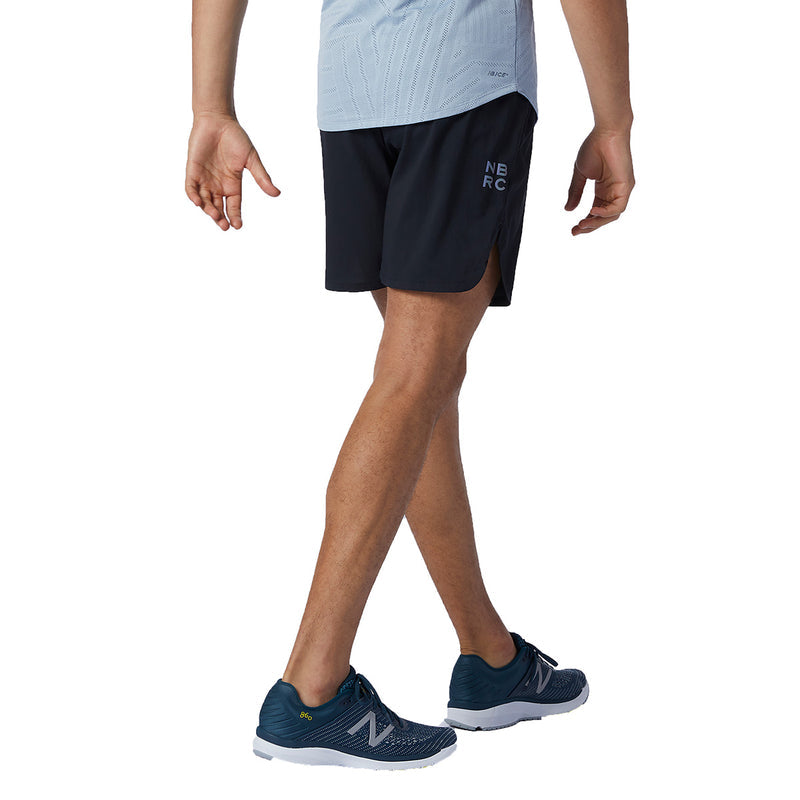New Balance Q Speed Fuel 7" Short