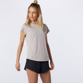 New Balance Q Speed Fuel Jacquard Shortsleeve