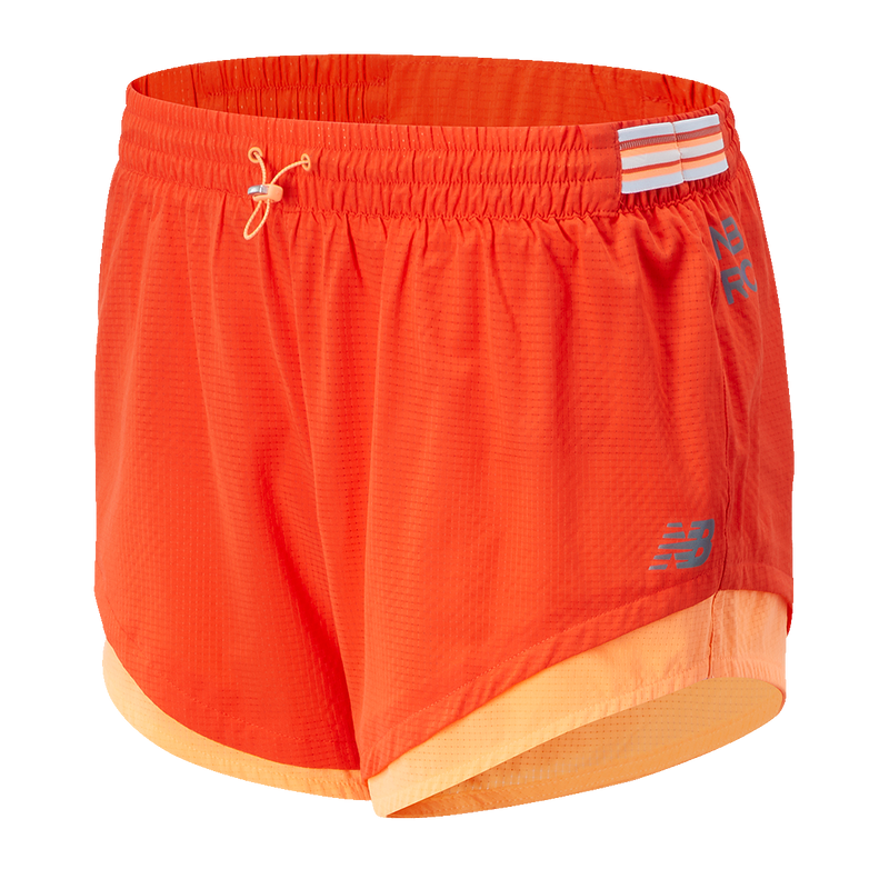 New Balance Q Speed Fuel Short