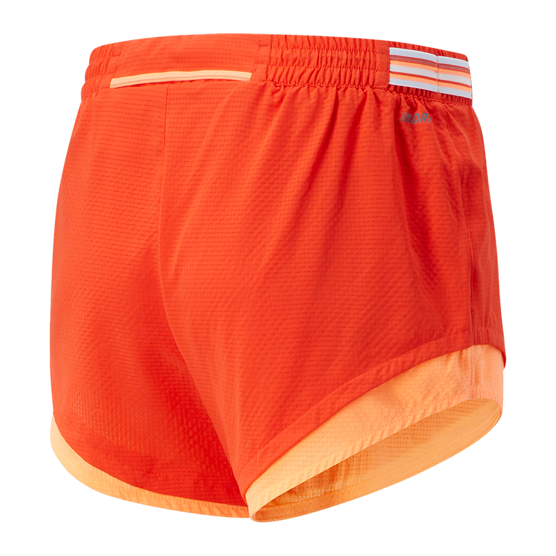 New Balance Q Speed Fuel Short
