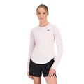 New Balance Q Speed Jacquard Longsleeve