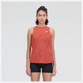New Balance Q Speed Jacquard Tank