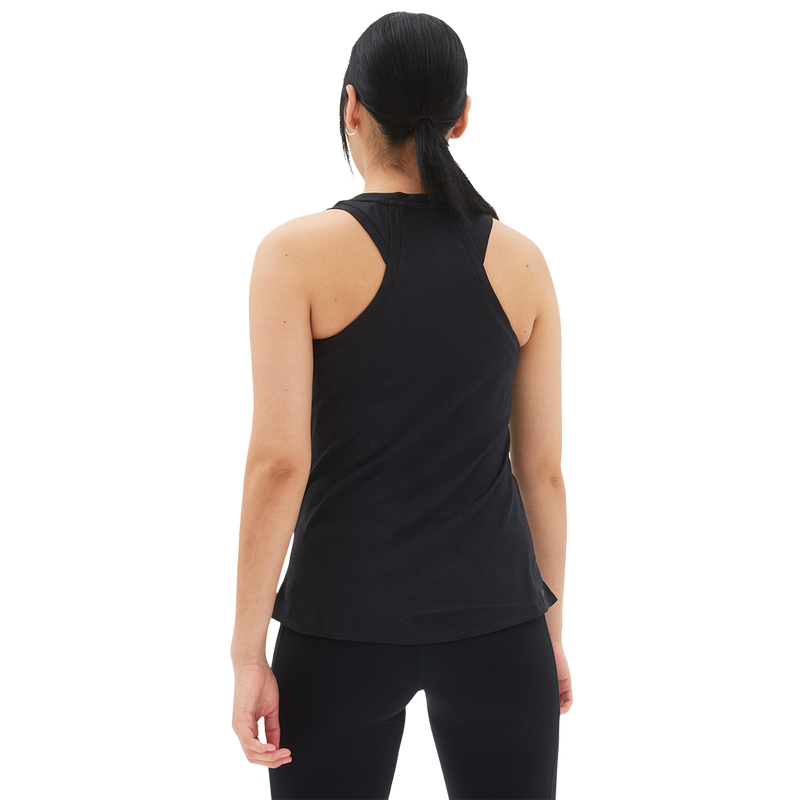 New Balance Q Speed Jacquard Tank
