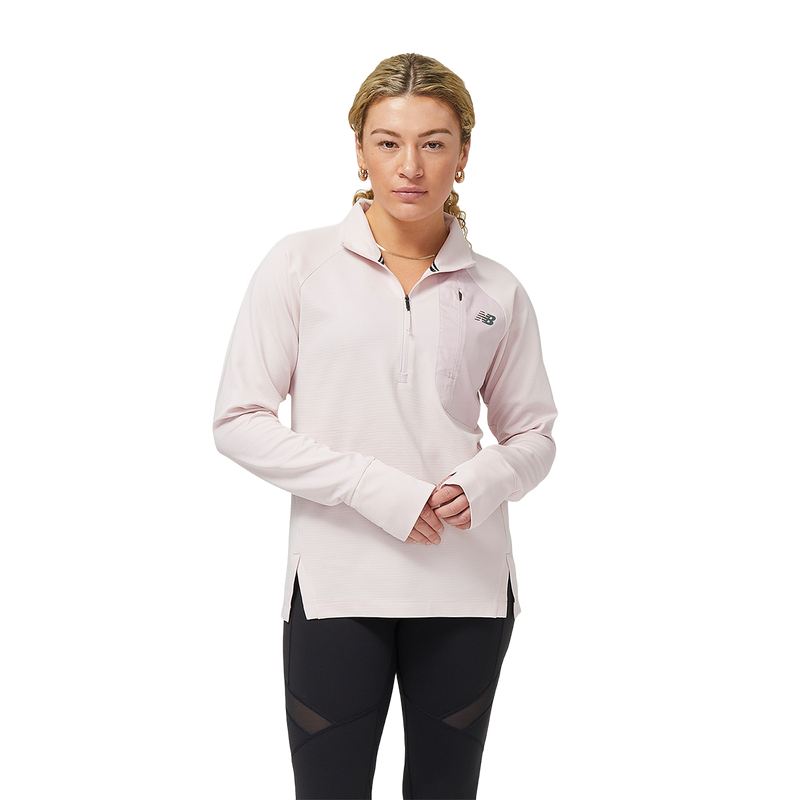 New Balance Q Speed Shift 1/2 Zip