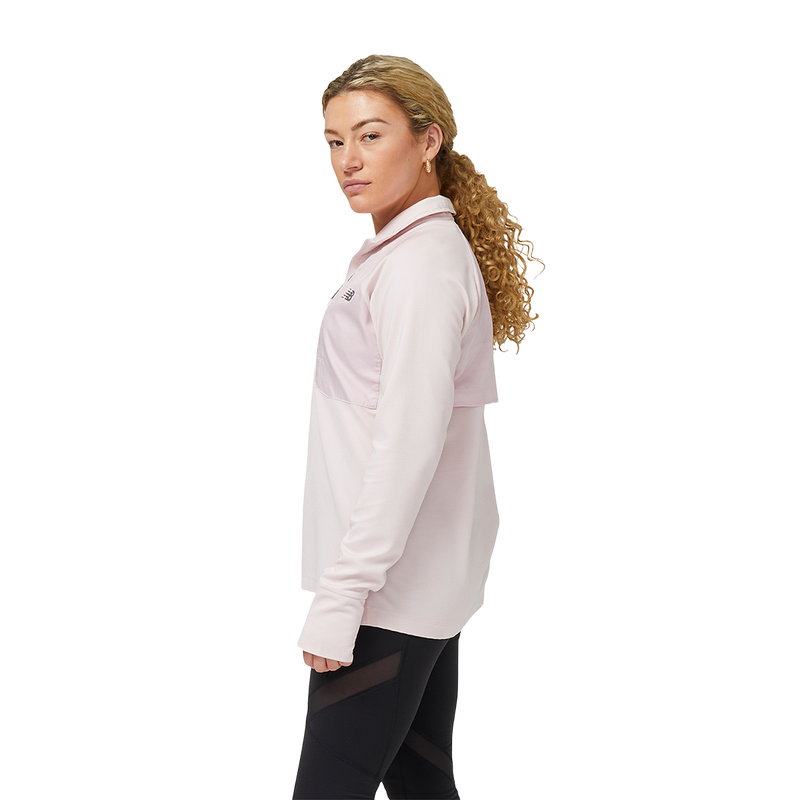 New Balance Q Speed Shift 1/2 Zip