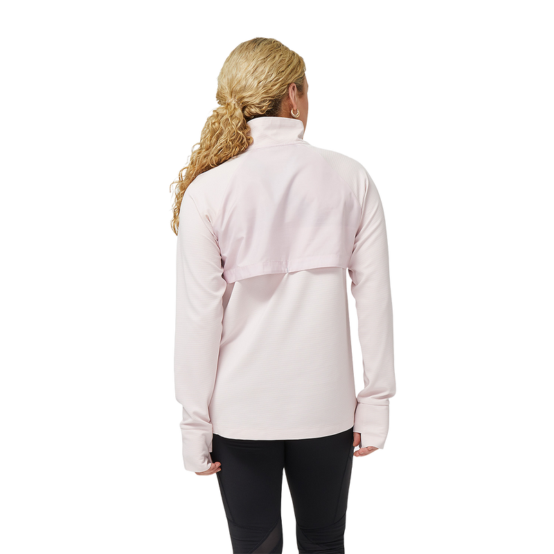 New Balance Q Speed Shift 1/2 Zip