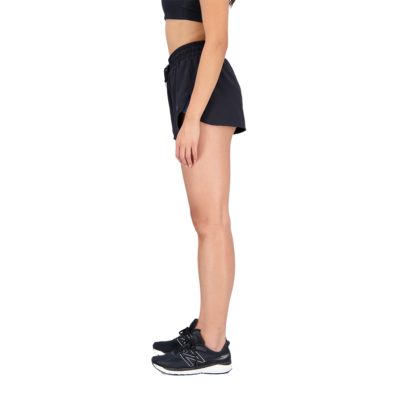 New Balance Q Speed Short
