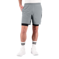 New Balance R.W. Tech 7" 2-in-1 Short