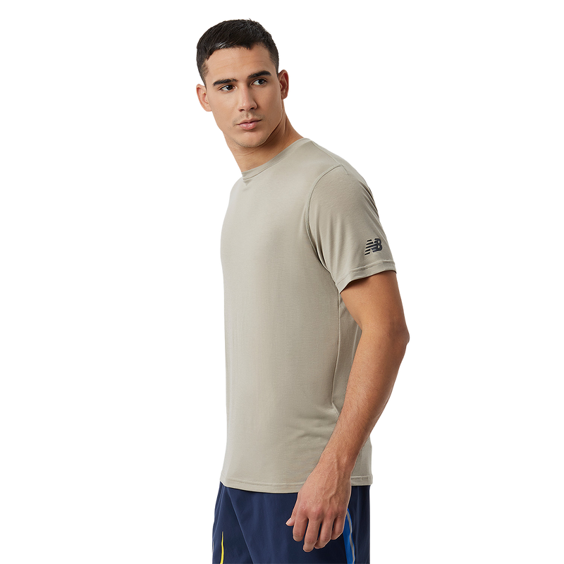 New Balance R.W. Tech Dri-Release Shortsleeve
