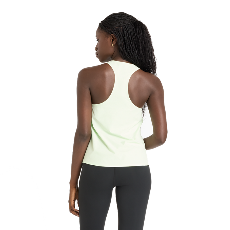 New Balance Race Day Singlet