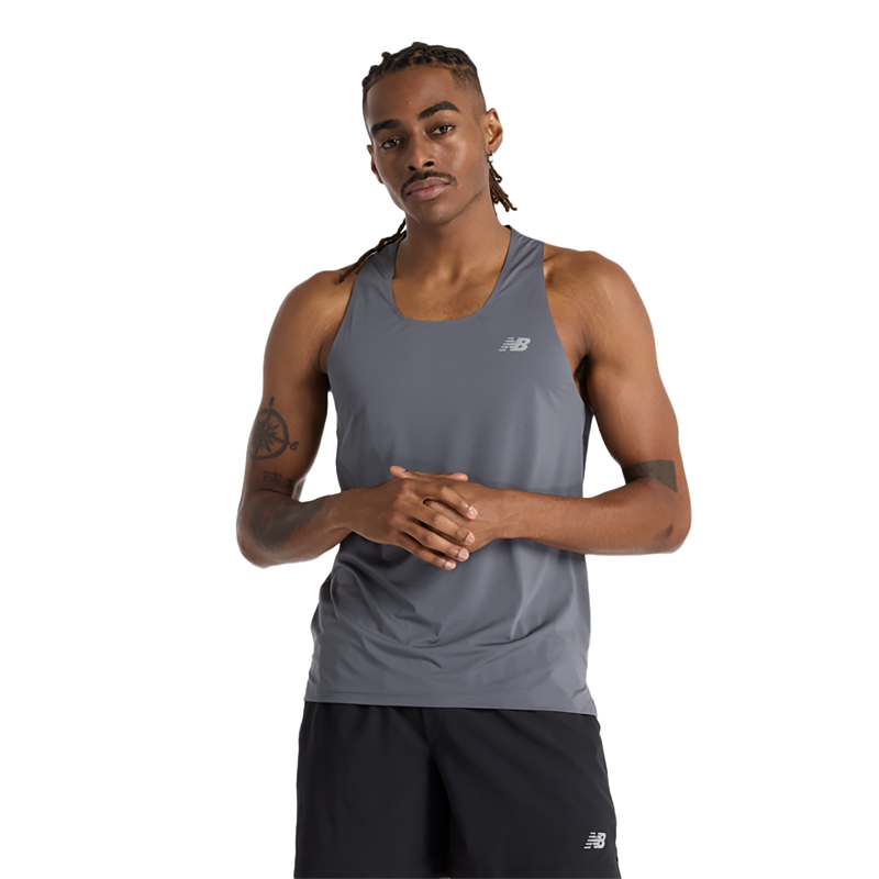 New Balance Race Day Tank