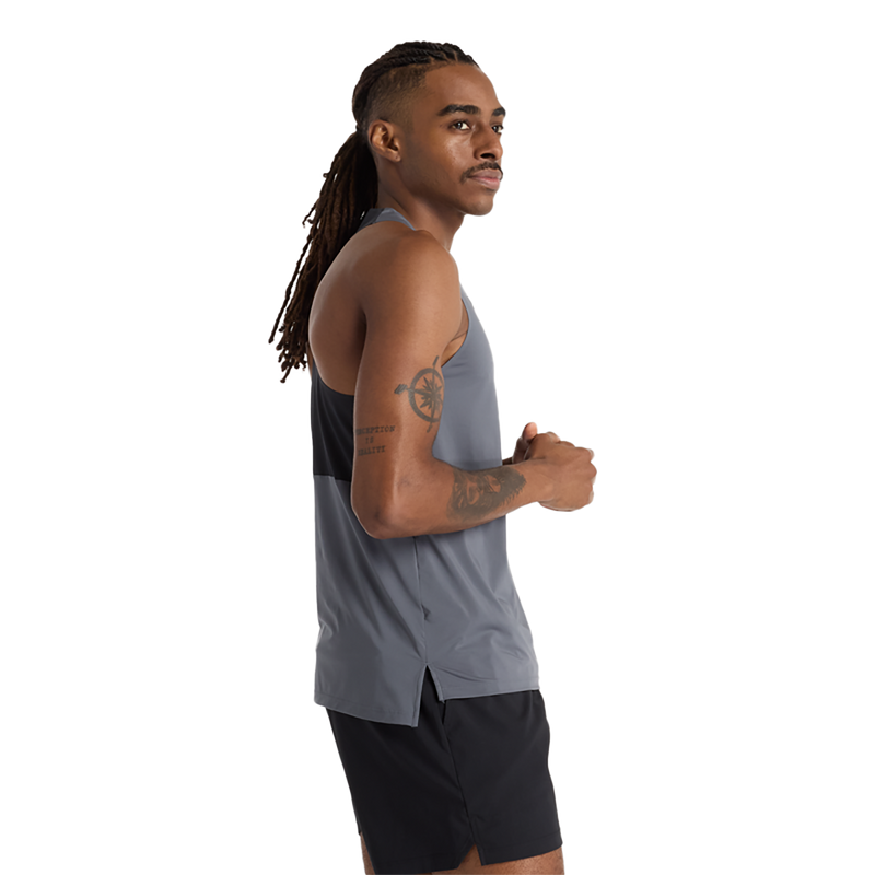 New Balance Race Day Tank