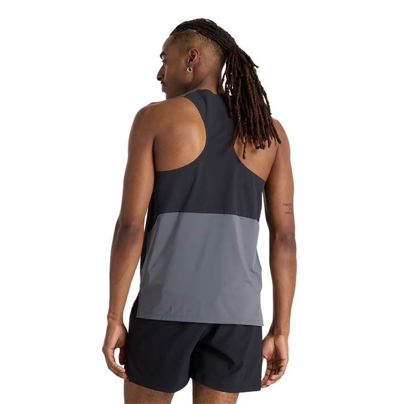 New Balance Race Day Tank