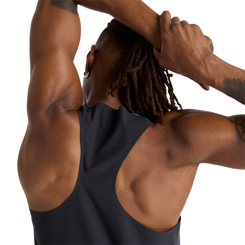 New Balance Race Day Tank