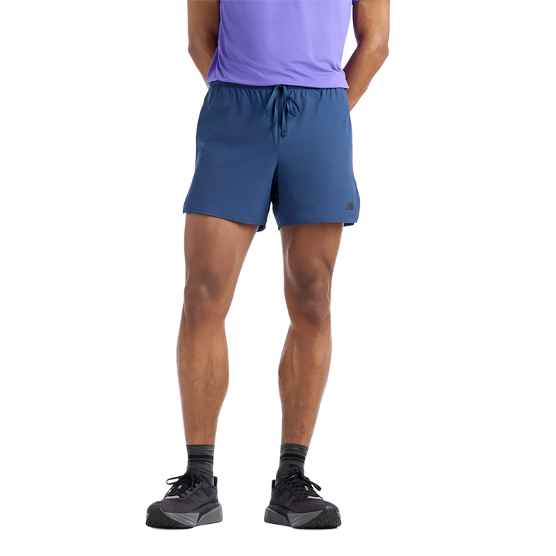 New Balance RC Essential Short 5