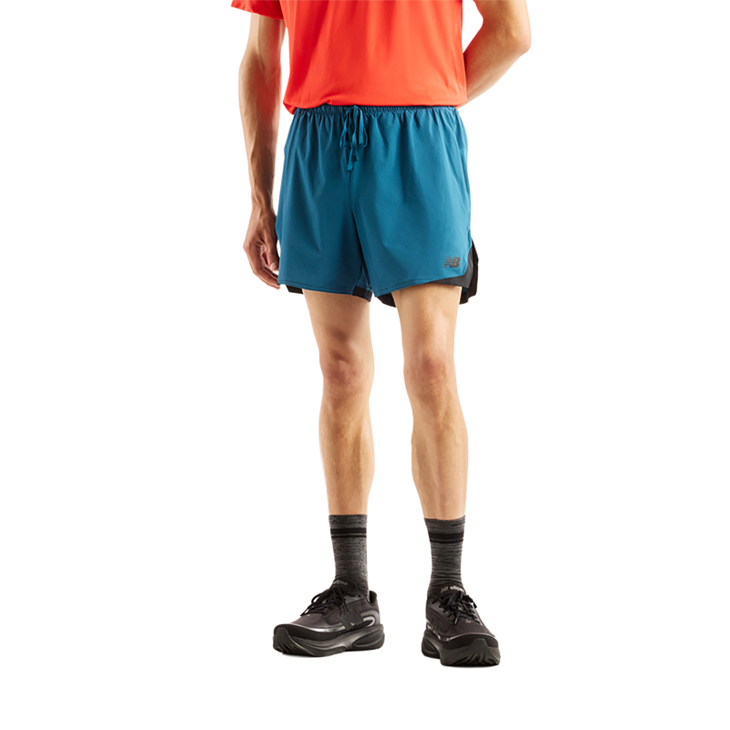 New Balance RC Essential Short 5