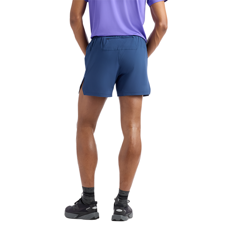 New Balance RC Essential Short 5