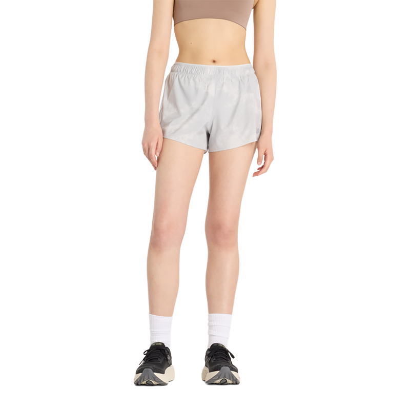New Balance RC Printed Short 3"