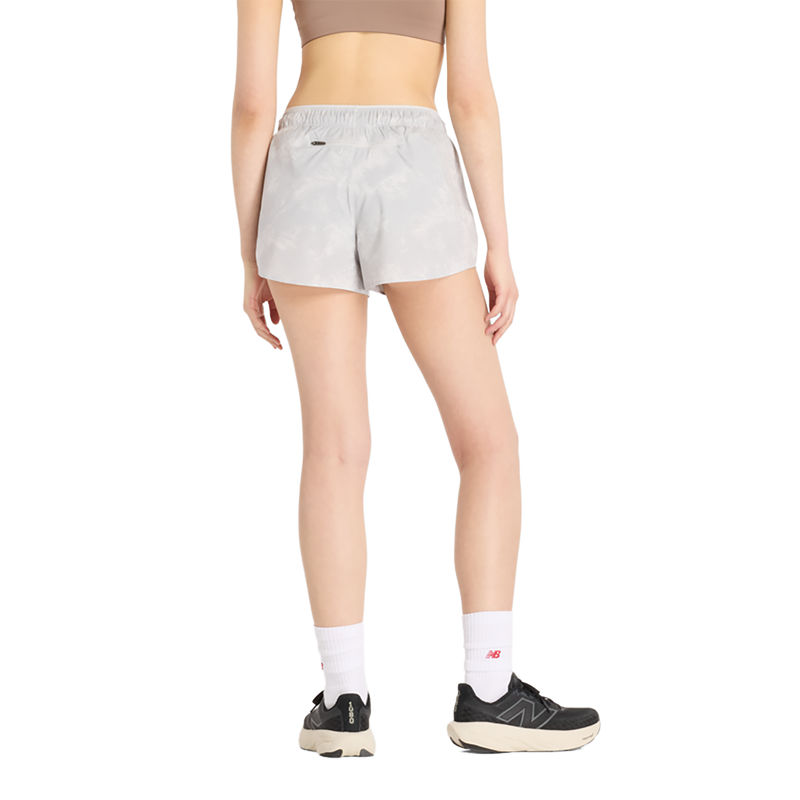 New Balance RC Printed Short 3"