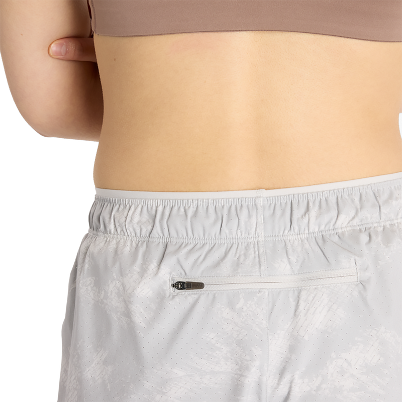 New Balance RC Printed Short 3"