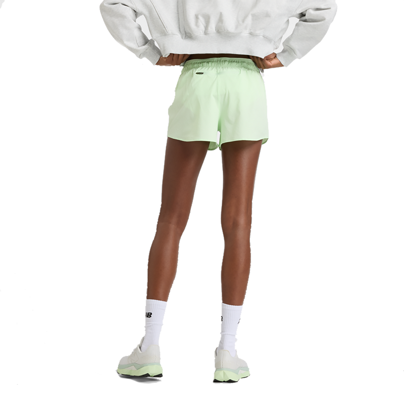 New Balance RC Short 3"