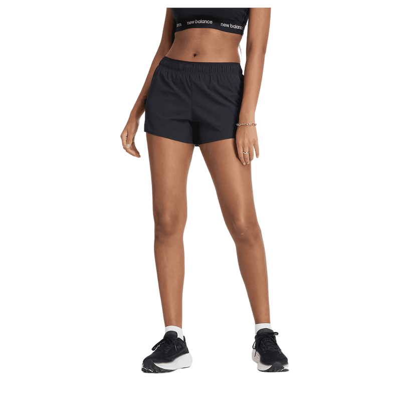 New Balance RC Short 3"