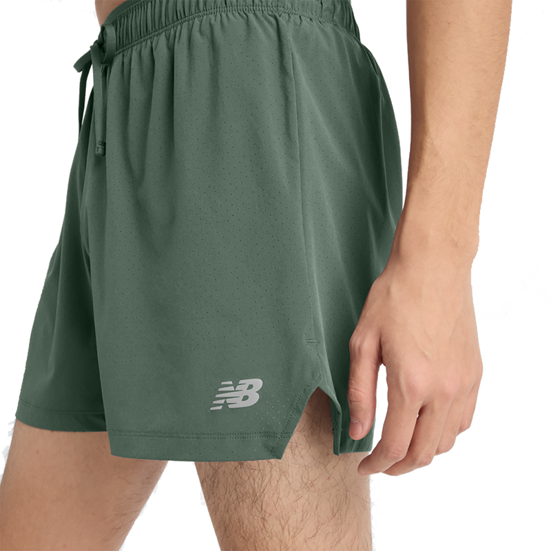 New Balance RC Short 5"