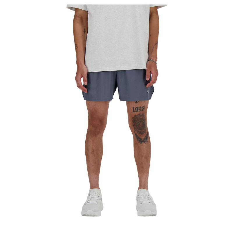 New Balance RC Short 5"
