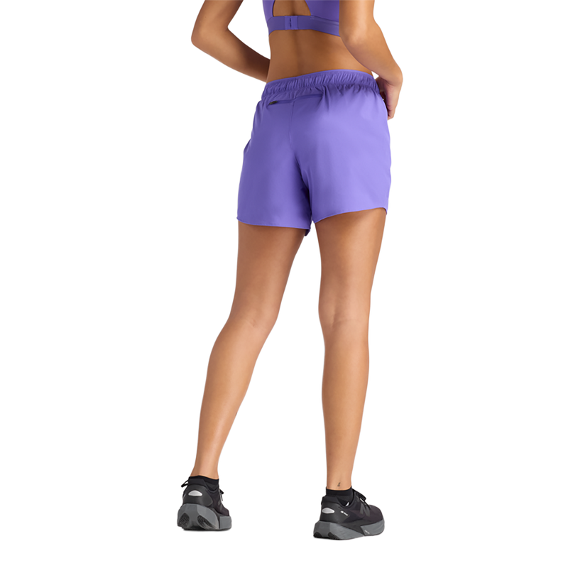 New Balance RC Short 5"