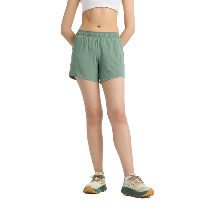 New Balance RC Short 5"