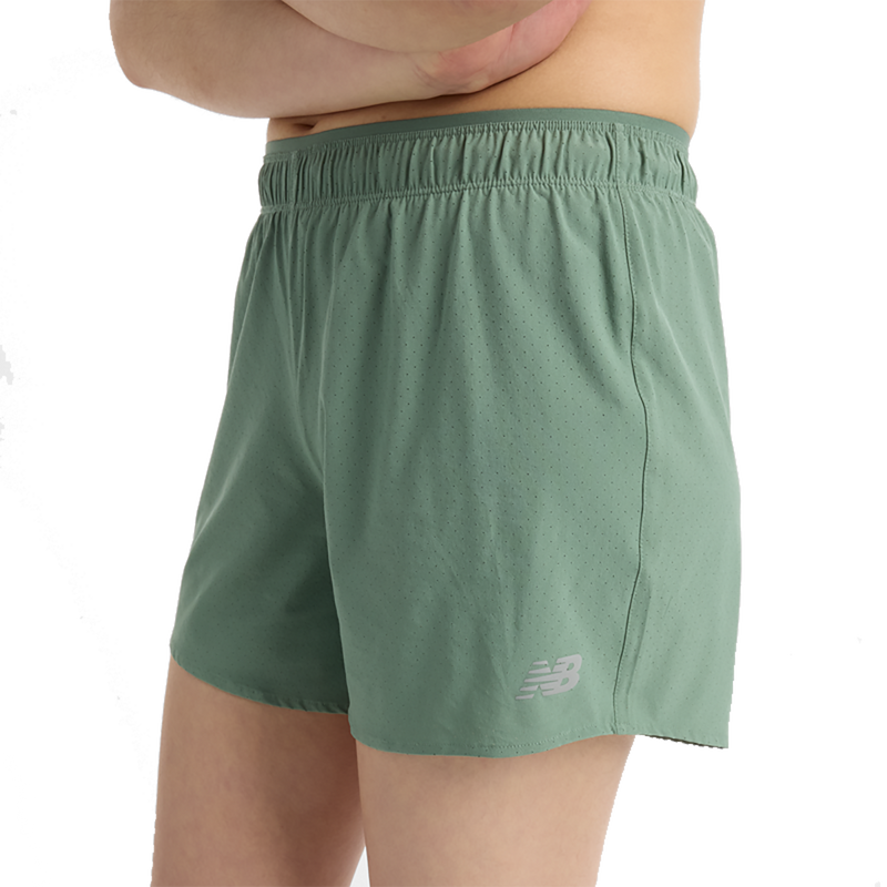 New Balance RC Short 5"