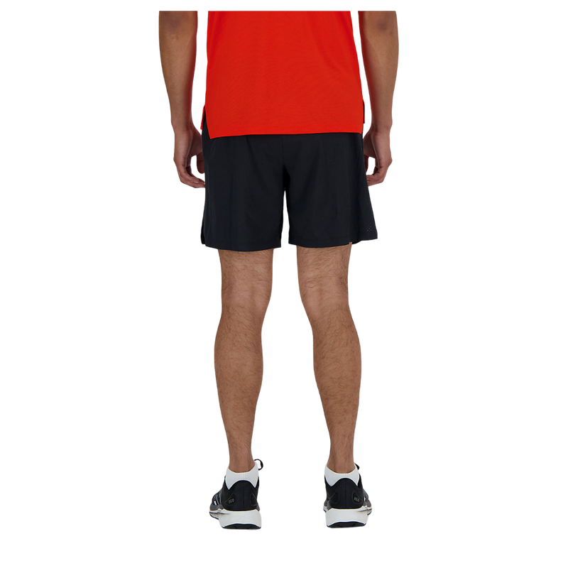 New Balance RC Short 7"