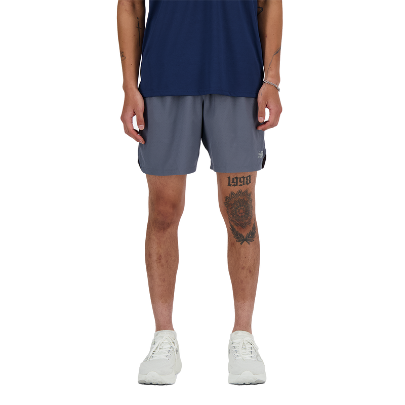 New Balance RC Short 7"