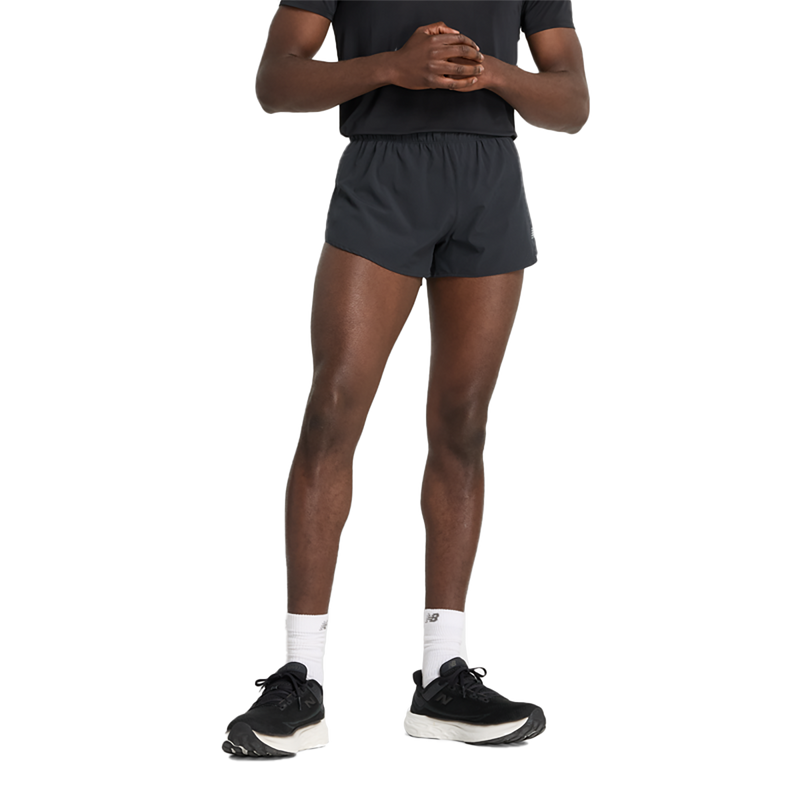New Balance RC Split Short 3"